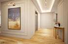 Apartament Exclusivist cu Vedere către Lacul Floreasca | 4 Camere | 216 MP | Bou - 8