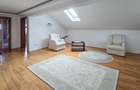 Casa individuala P M - Snagov - Tancabesti - acces rapid DN1 - A0 - 17