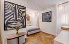 Unicat în Blocul Florentin: 3 camere, 2 băi, renovat integral cu designer - 11