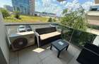 Pipera,, 4City, 3 camere lux, 80 mp, terasă, garaj, etaj 1, deosebit - 4