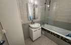Apartament studio de 39mp + gradina 25mp+parcare+boxa complet mobilat si utilat