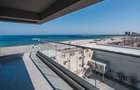 Promotie- SOLID RESIDENCE Sea View Mamaia - VEDERE LA MARE Mobilat utilat LUX - 8