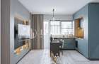 Apartament 2 camere, tip 4A, 4B, 5A, 5B - Copou Garden Residence - 11