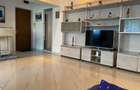 Unirii,Metrou,bl.reabilitat,decomandat,et.3/8,mobilat,utilat complet,balcon,AC,