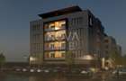 Apartament 3 camere,  2 bai - Calea Surii Mici, Sibiu - 14