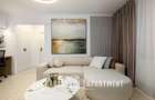 Apartament modern cu 2 camere în zona Ștefan cel Mare - 1