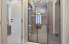 3 CAMERE - IANCU NICOLAE - PISCINA - LANGA PADUREA BANEASA - COMISION 0% - 12