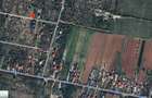 Teren-loc de casa de vanzare Tancabesti-Lac Snagov - 1
