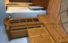 &Icirc;nchiriez apartament 2 camere - 5