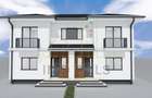 Duplex Nou in Mosnita Veche. Teren generos. Toate utilitatiile - 3