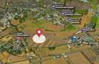 Teren intravilan 15.400 mp | 39 ml deschidere | Sector 4 – Jilava - 3