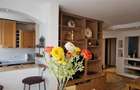 Calea Dorobanti, apartament 3 camere, mobilat si utilat modern, loc parcare - 18