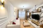 Apartament 2 camere zona Dorobantilor - Ideal locuinta sau investitie - 2