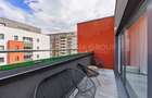 PENTHOUSE SUPERB 4 camere, 100 mp utili, parcare + boxa MAURER Coresi - 22
