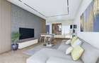 Apartament 2 camere ARMONIA RESIDENCE - Tractorul Zona Coresi | BLOC 2 - 3