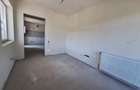 Apartament cu 3 camere semifinisat, cu CF, balcon, zona Terra - 8