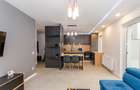 Apartament 2 camere, terasa generoasa de 45 mp, parcare, central - 6