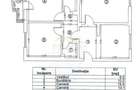 Inchiriere 3 Camere/Utilat /13 Septembrie/Parcare - 14