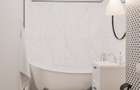Apartament SMART 3camere,balcon amenajat de 8mp, imobil cu lift, LPR - 11