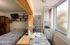 Apartament 2 camere, centrala proprie, mobilat si utilat, Soarelui