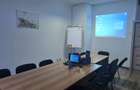 Spatiu birou| 4 camere 124 mp | Splaiul Independentei| - 1