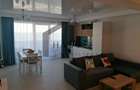Mamaia apartament 2 camere mobilat utilat vedere lac
