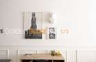 Apartament 2 camere Aviatiei cu chirias - 6
