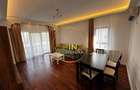 Apartament 3 camere | Obor | mobilat | 101 mp | parcare subterana | metrou 50 m - 1