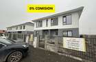 DEZVOLTATOR vand Duplex P+E, zona Drumul Boilor  0% Comision Poremo Imobiliare - 1