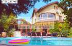 {OLTENITEI} Vila cu 7 camere | LUX - Piscina - 1