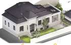 Vila In zona Armeneasca - 2