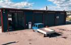 Imobil industrial - service auto complet echipat (Gheorgheni, str. Kossuth Lajos - 6