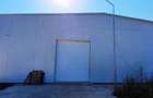 Magurele,hala 1000 mp,constructie noua ,ideal depozitare,productie - 2