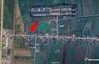 Teren intravilan 6.000 mp – Bontida, potential rezidential si comercial - 1