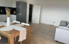 Apartament 3 camere premium ,Copou, Prima închiriere ,88 mp - 1
