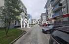 Apartament 3 camere 2 bai 2 balcoane loc de parcare subteran zona Turnisor - 4