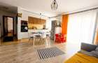 Apartament 2 camere, balcon, parcare, mobilat complet, zona Cetatii - Subcetate! - 1
