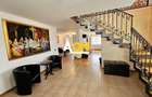 Casa 7 camere, garaj dublu, finisaje lux, 629 mp teren,zona Prefectura - 6