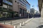 Garsoniera centrala,Calea Victoriei, Cismigiu, Sala Palatului, mobilata, etaj 7,