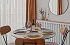 Design Interior & Confort Premium: 2 Camere HILS Pallady | Etaj 11, Parcare - 8