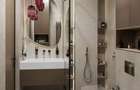 Apartament 3 Camere Decomandat cu Terasa Titan - Ozana Sector 3 - 10