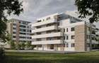 Apartament Lux 2 Camere Vedere Lac Metrou Straulesti 8 min Finalizat