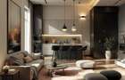 Apartament modern cu 4 camere, terasa 43.60 mp, Express Metalurgiei - 1