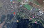 Teren deosebit - 1500 mp, Poiana Angelescu, Str. Livezii - 14
