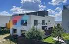 Unitate duplex, zona Iris