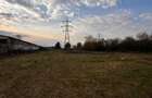 Teren intravilan 6500 mp | Parc Industrial Șieu-Măgheruș | Investiție strategică - 2