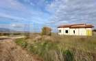 Teren intravilan, 1000 mp, cu utilitati si vedere panoramica, com. Ciugud - 2