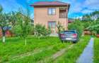 Casa Breaza 187Mp , teren 700Mp ,  Nistoresti ,priveliste frumoasa - 20