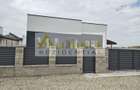 Casa premium stil mediteranean | Parter | 4camere | Aviatorilor - 1
