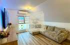 Apartament  4 camere 2 bai si loc parcare zona Kogalniceanu